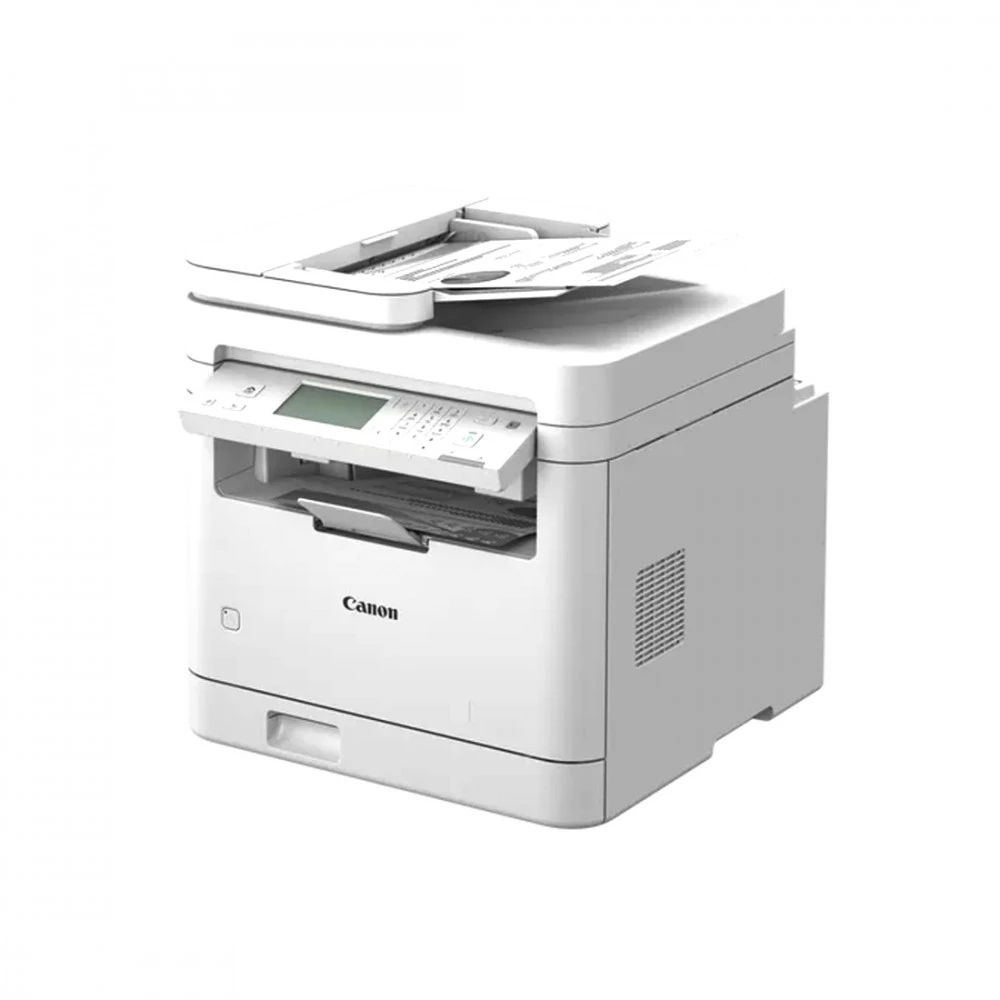 МФУ Canon i-SENSYS MF287DW 6354C009AA А4, Лазерный, Монохромная