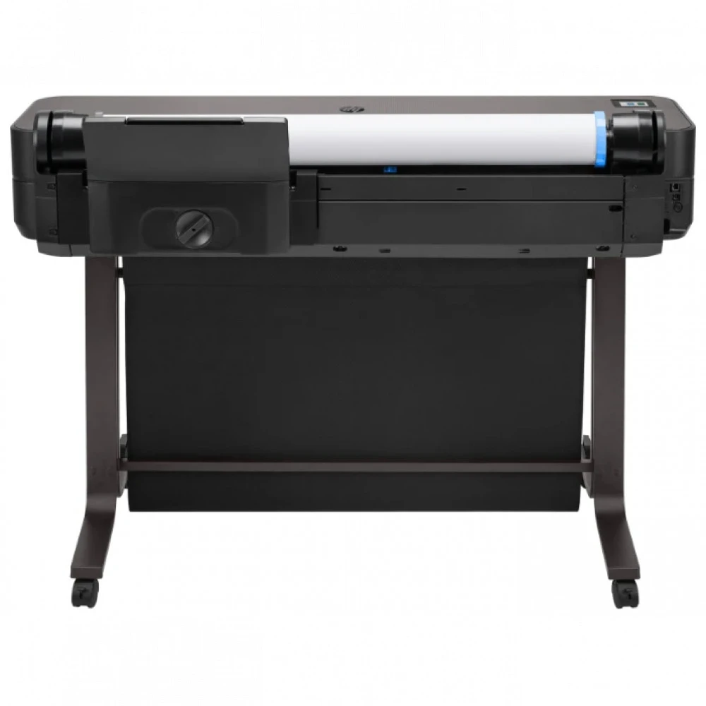Плоттер HP DesignJet T630 5HB11A/5HB11D Цветной, Струйная, A0+ (36 дюймов) (914), 36"