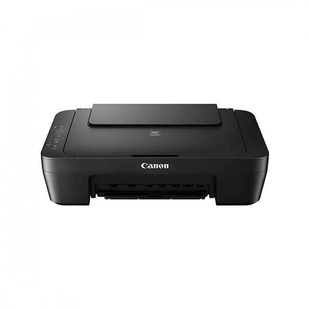 МФУ Canon Pixma E414 Black 1366C009AA А4, Струйный, Цветная