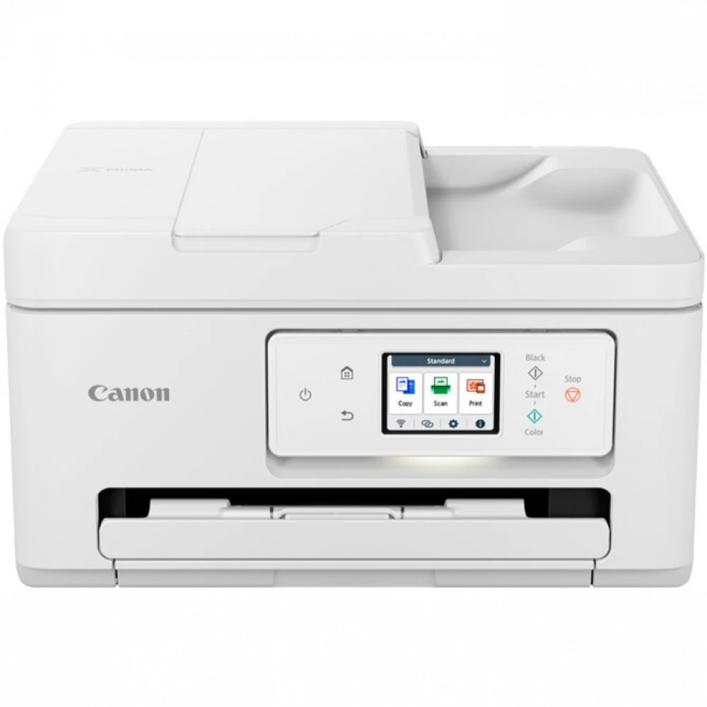 МФУ Canon Pixma TS7740i 6258C007AA А4, Струйный, Цветная