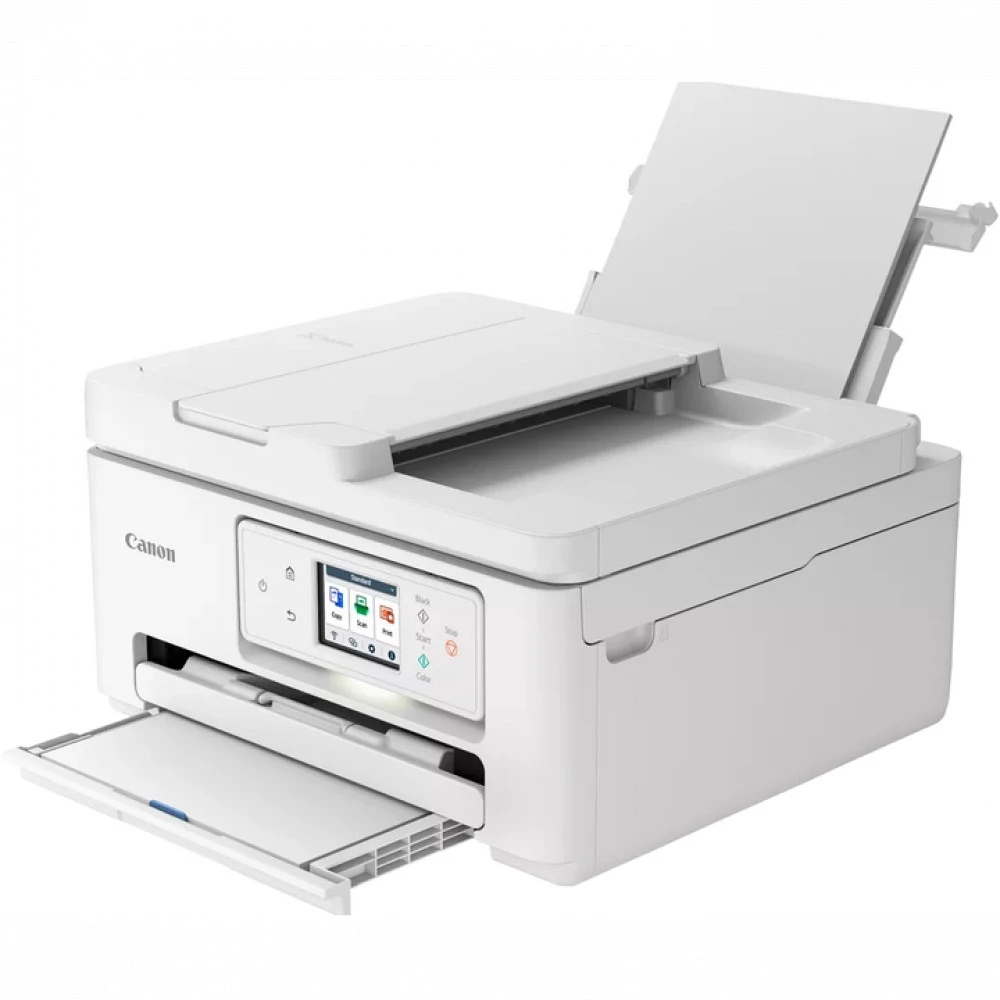 МФУ Canon Pixma TS7740i 6258C007AA А4, Струйный, Цветная