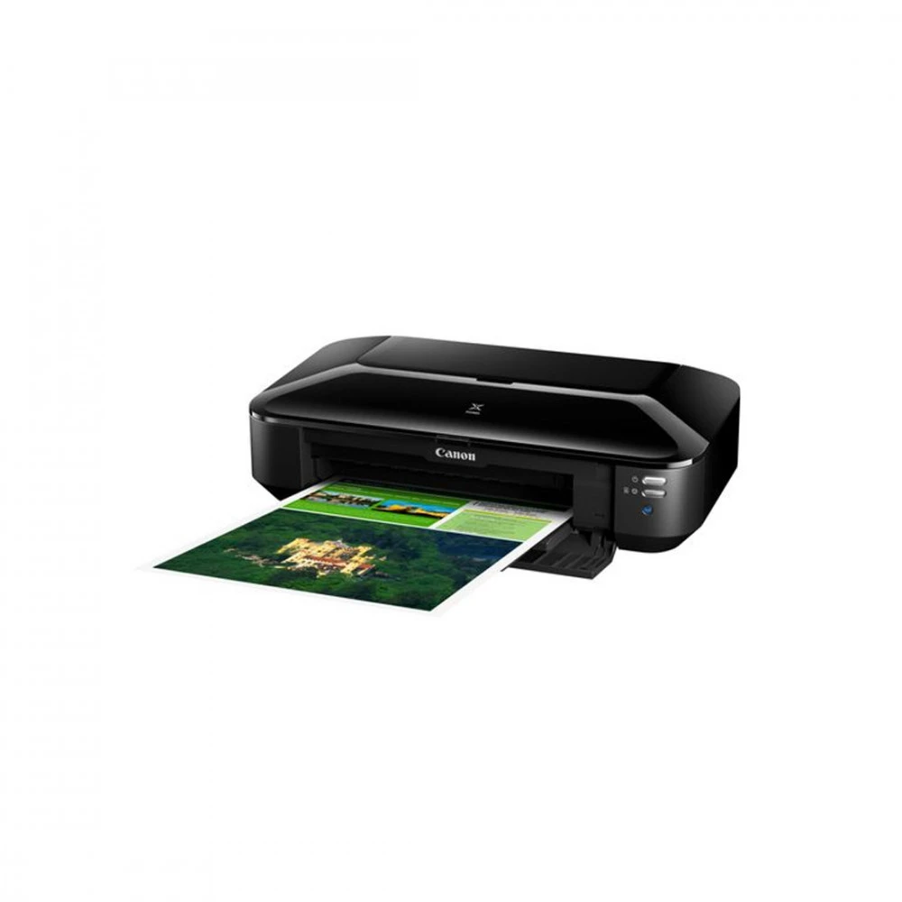Принтер Canon Pixma IX6840 8747B007AA А3, Струйный, Цветная