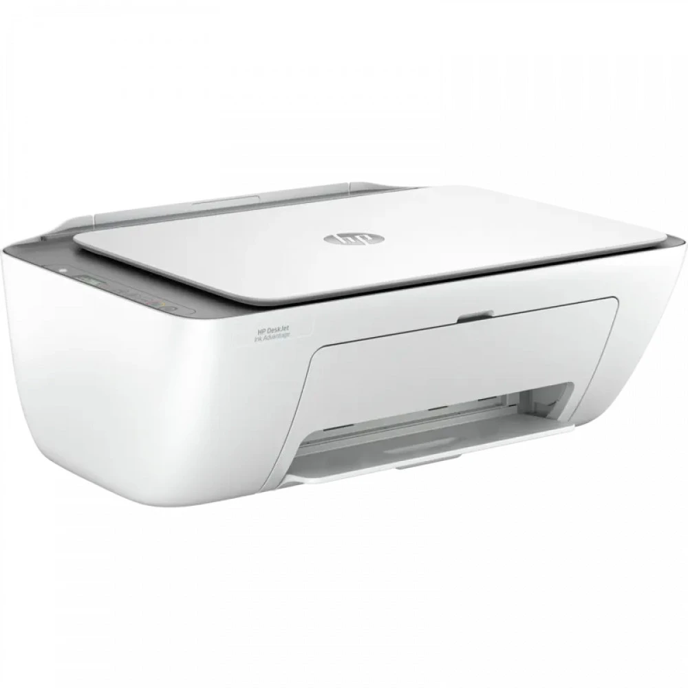 МФУ HP DeskJet IA 2876 All-in-One Printer 6W7E6C А4, Струйный, Цветная