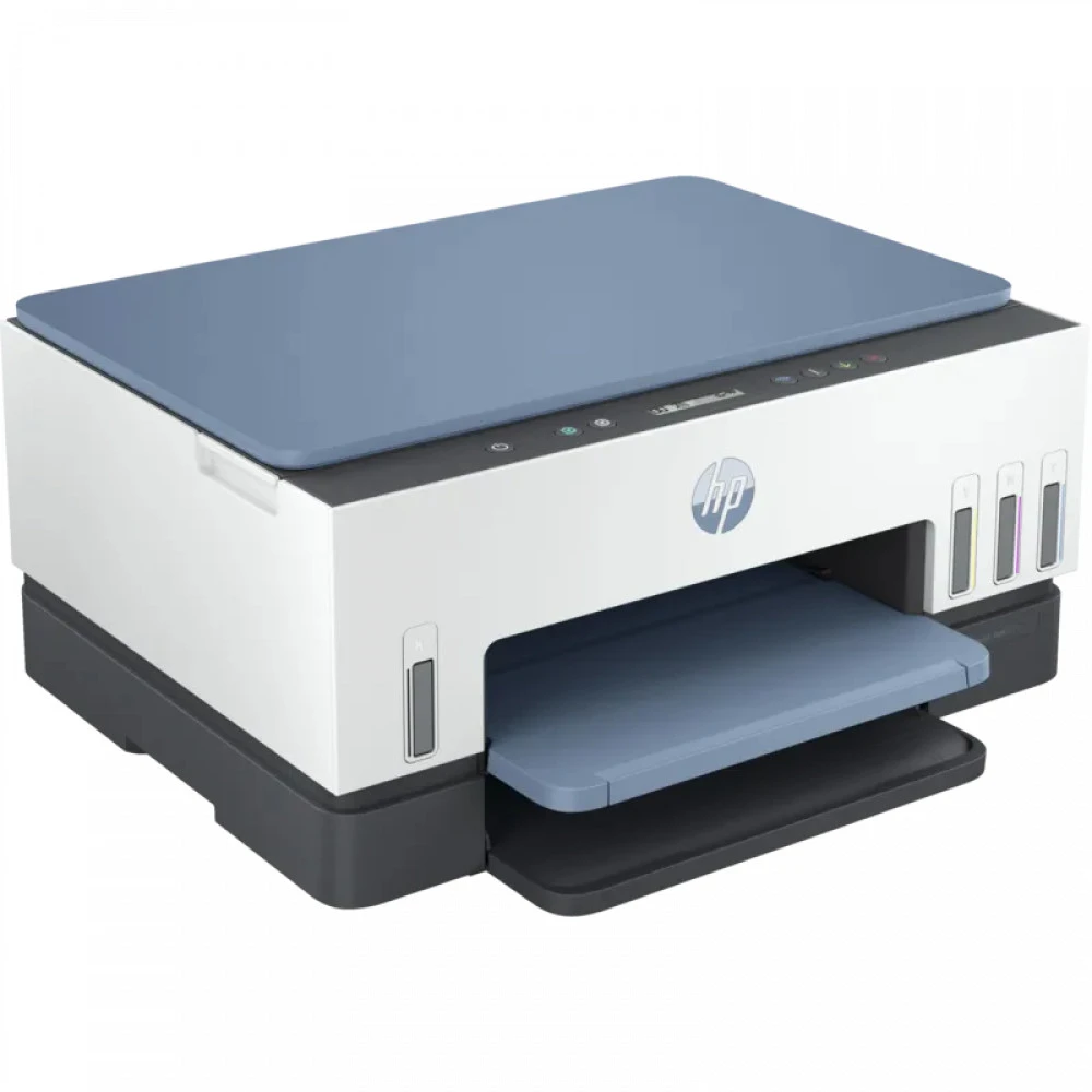МФУ HP Smart Tank 675 Wi-Fi 28C12A А4, Струйный, Цветная