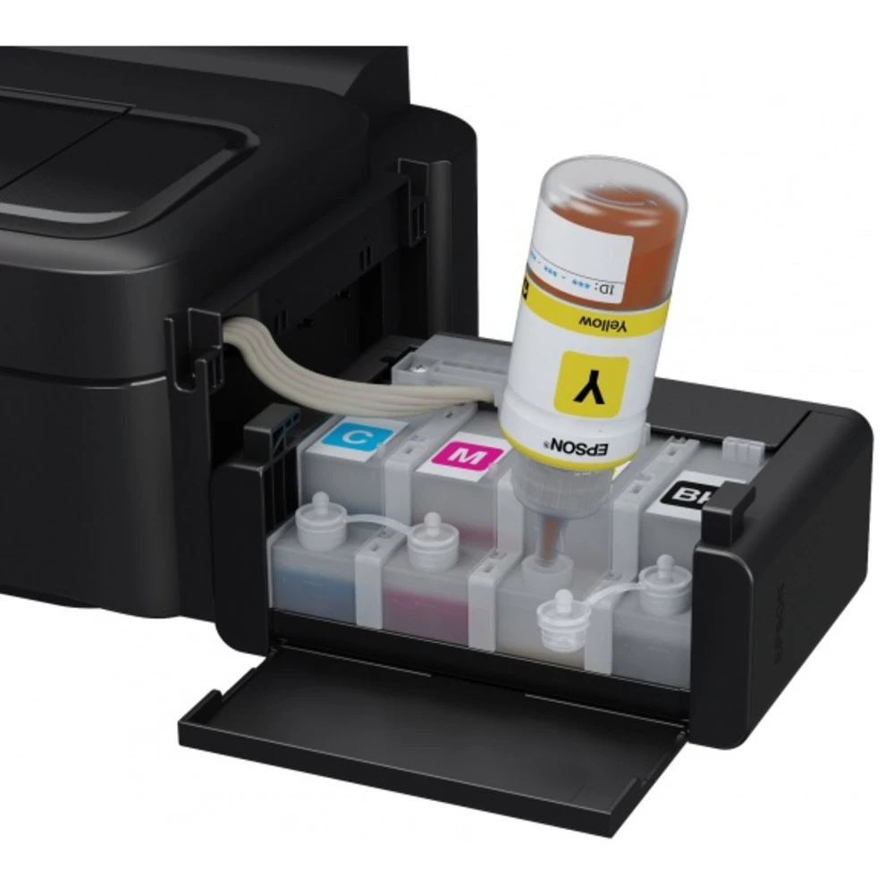 Принтер Epson L132 C11CE58403 А4, Струйный, Цветная