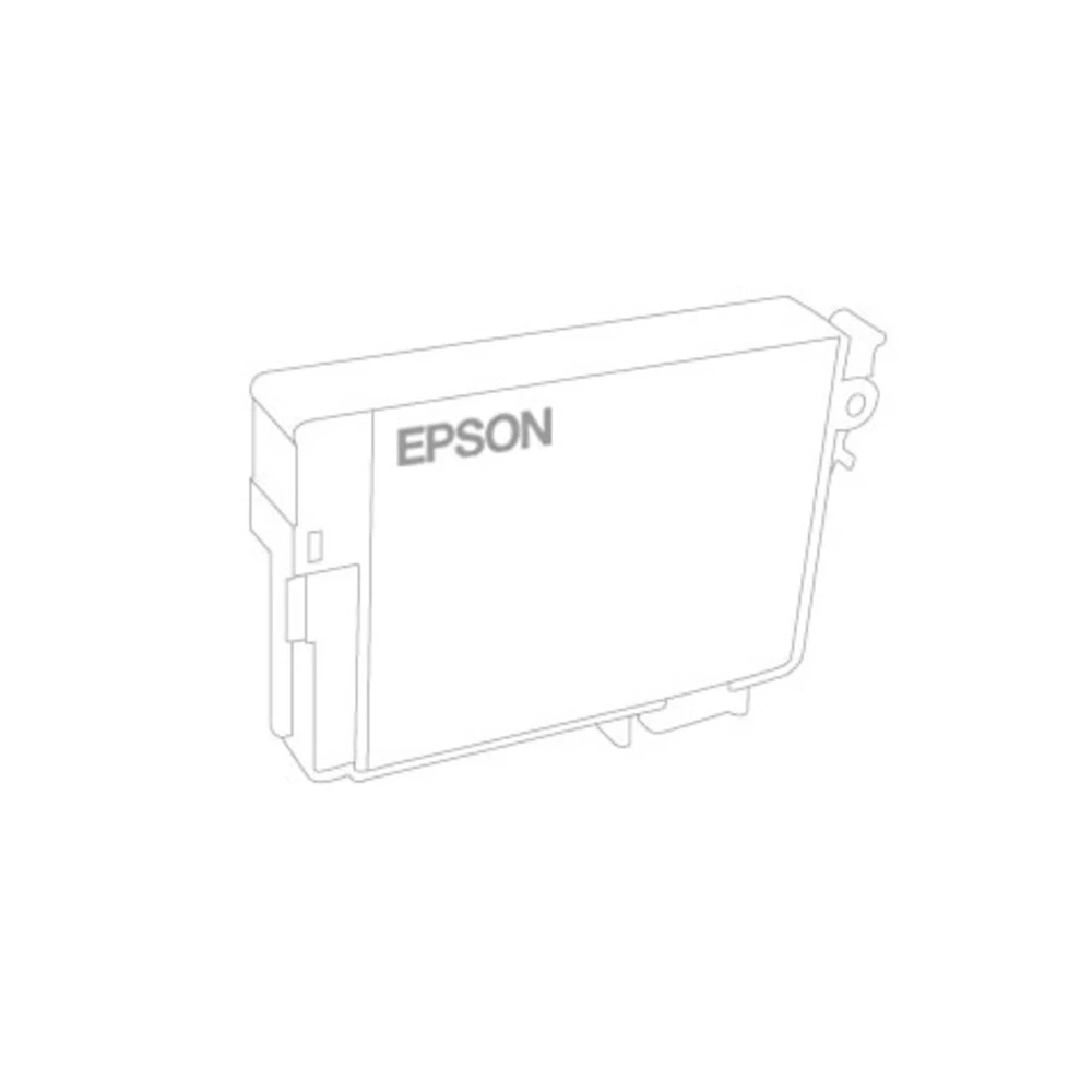 Опция для печатной техники Epson WorkForce Pro WF-C869R Maintenance Box (80K) C13T671400 Емкость для отработанных чернил