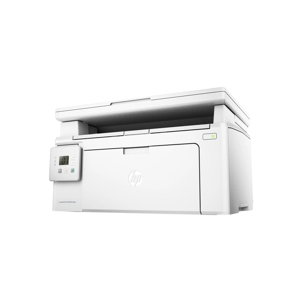 МФУ HP M130a G3Q57A А4, Лазерный, Монохромная