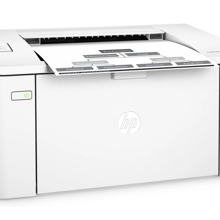 Принтер HP LaserJet Pro M102a G3Q34A А4, Лазерный, Монохромная