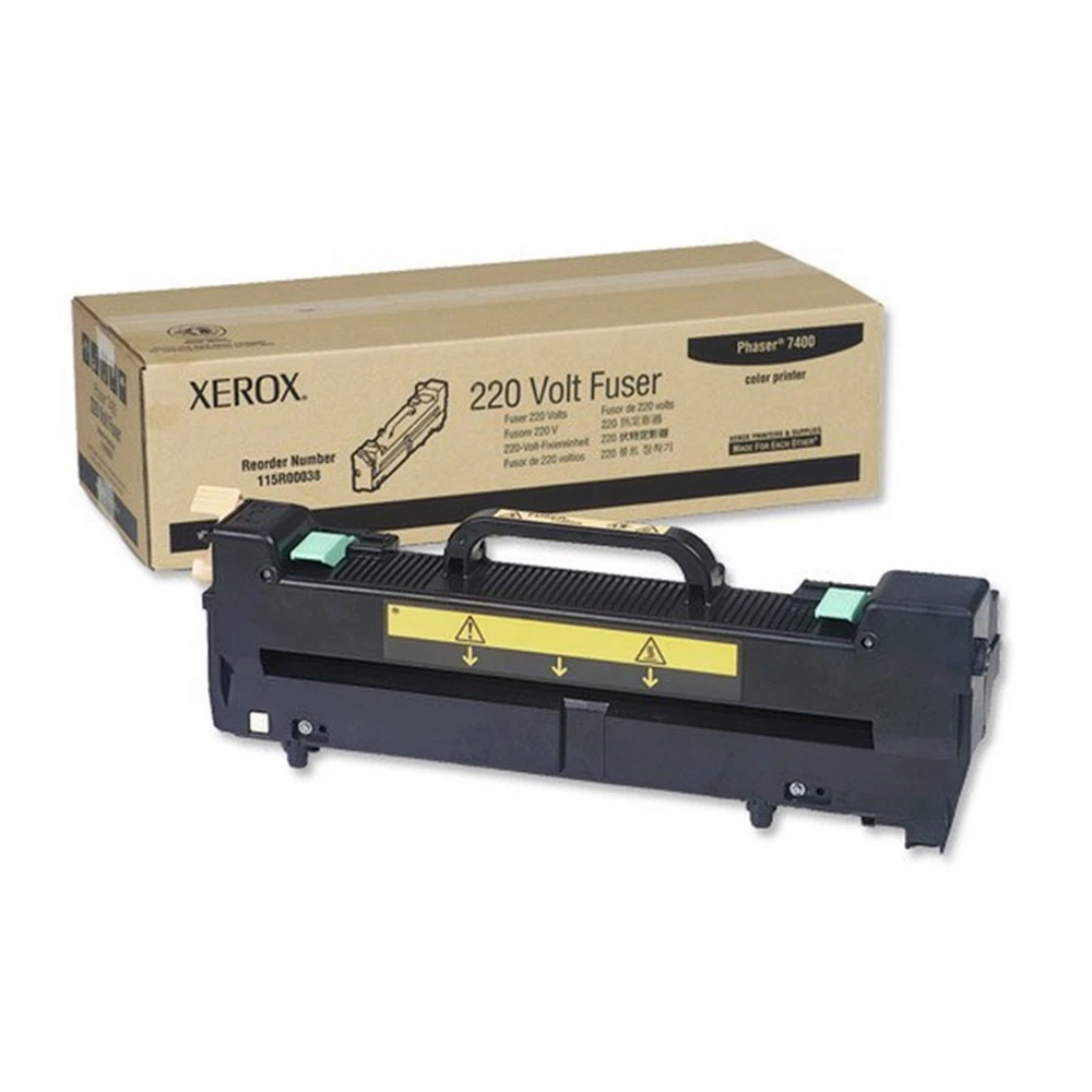 Опция для печатной техники Xerox 126N00341, Phaser 3635MFP/3435 WC 3550 Фьюзер