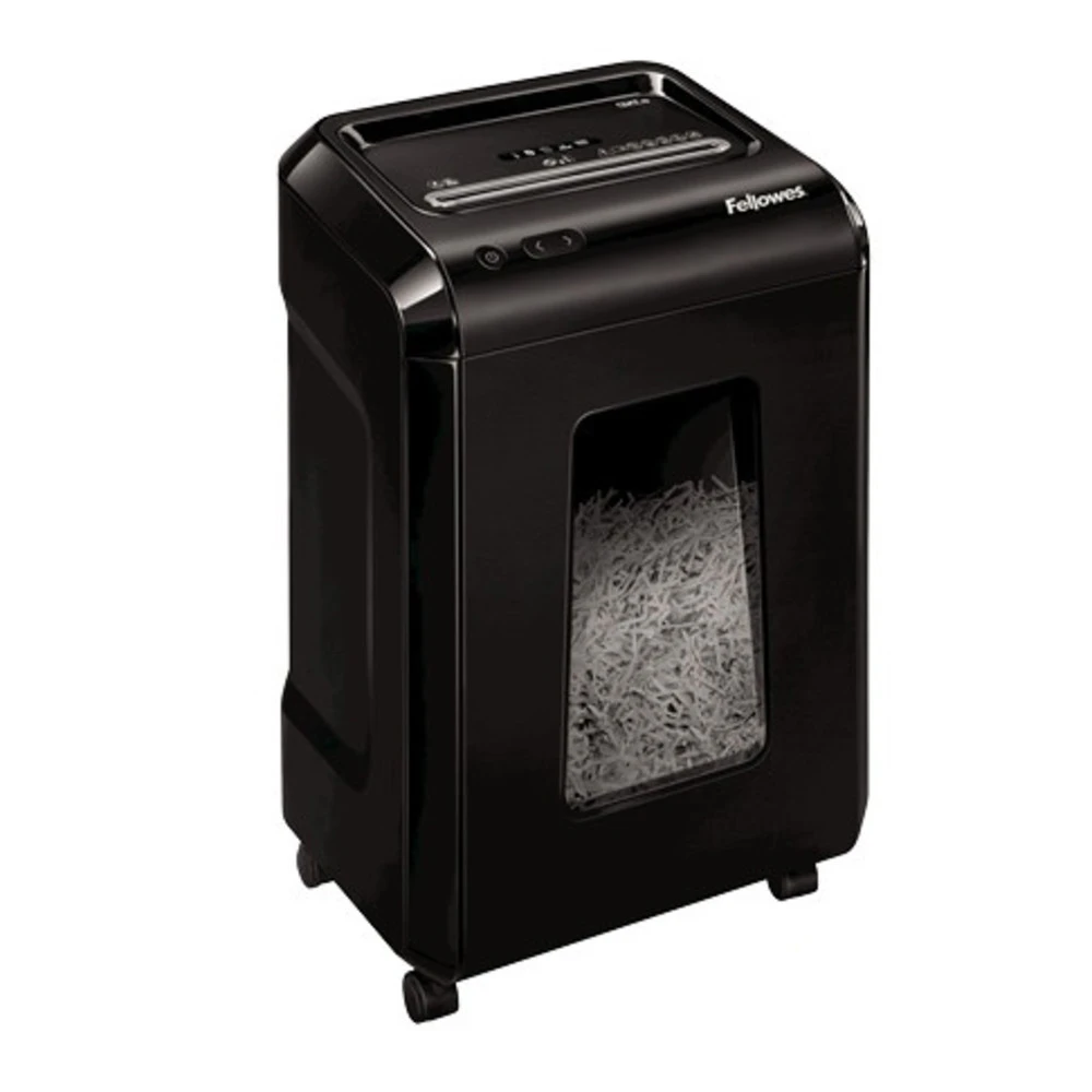 Шредер Fellowes FS-17193 P4 (частицы 4×38)