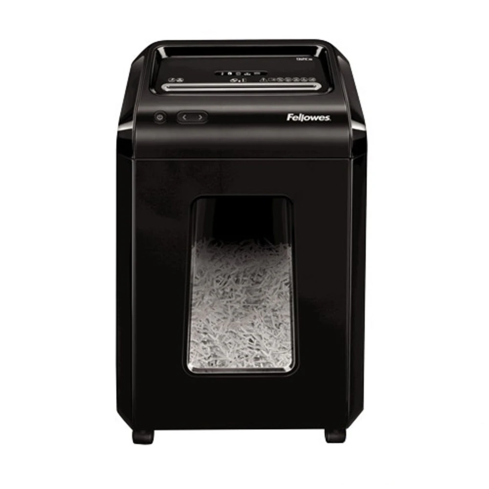 Шредер Fellowes FS-17193 P4 (частицы 4×38)