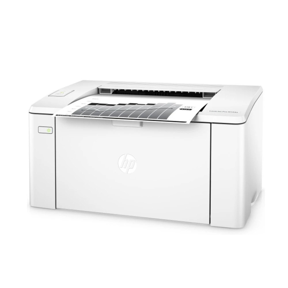 Принтер HP LaserJet Pro M104a G3Q36A#B09 А4, Лазерный, Монохромная