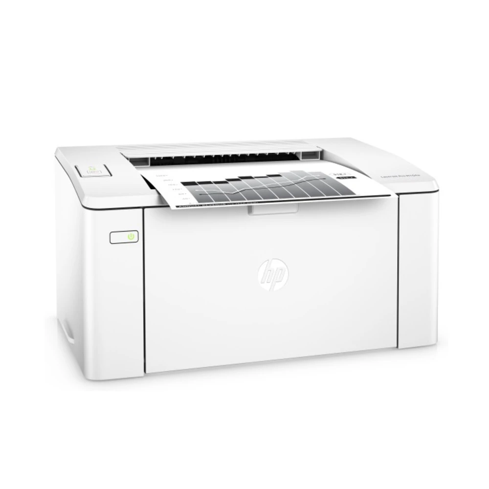 Принтер HP LaserJet Pro M104a G3Q36A#B09 А4, Лазерный, Монохромная
