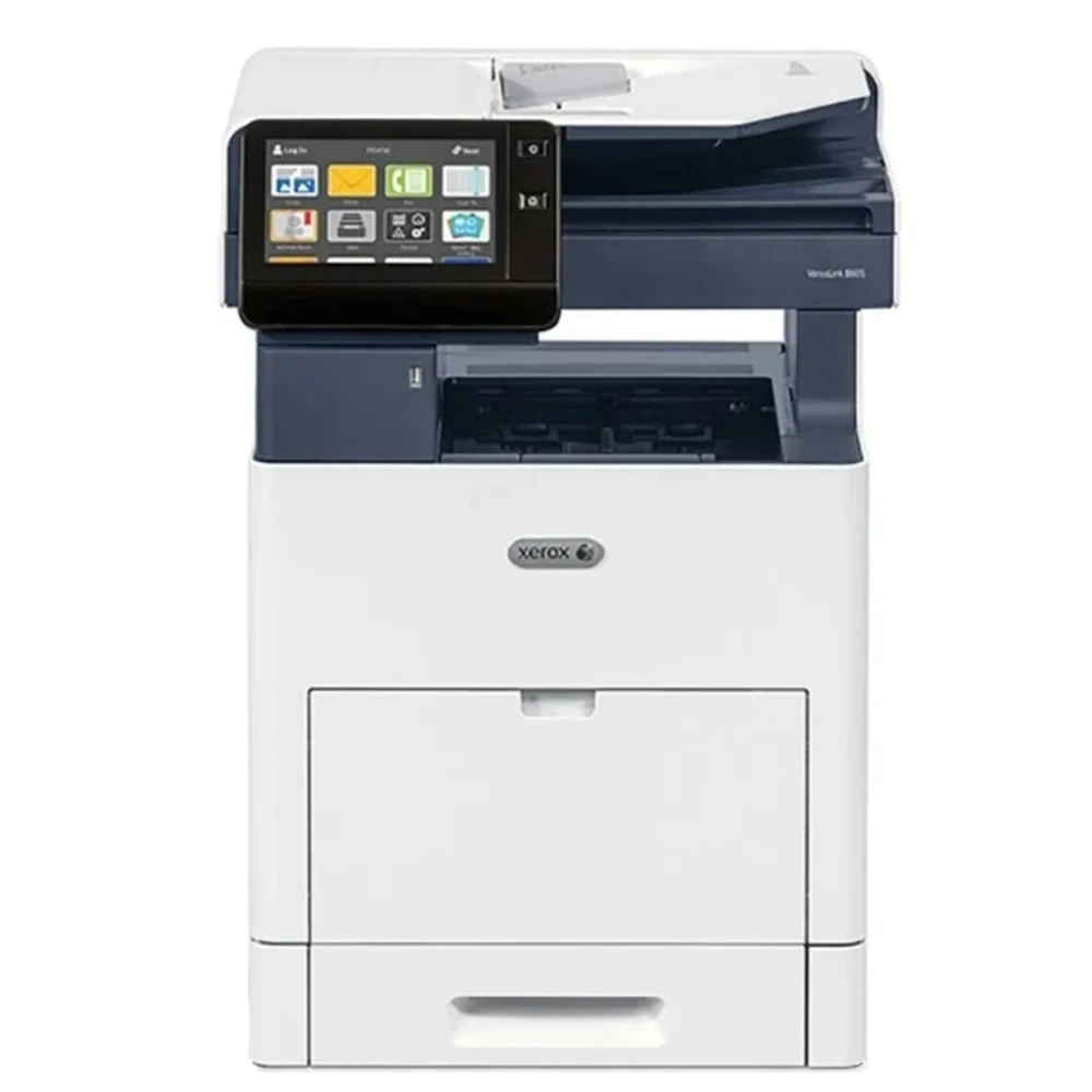 МФУ Xerox B605V_S А4, Лазерный, Монохромная