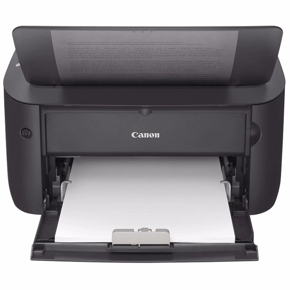 Принтер Canon i-SENSYS LBP6030B 8468B006 А4, Лазерный, Монохромная