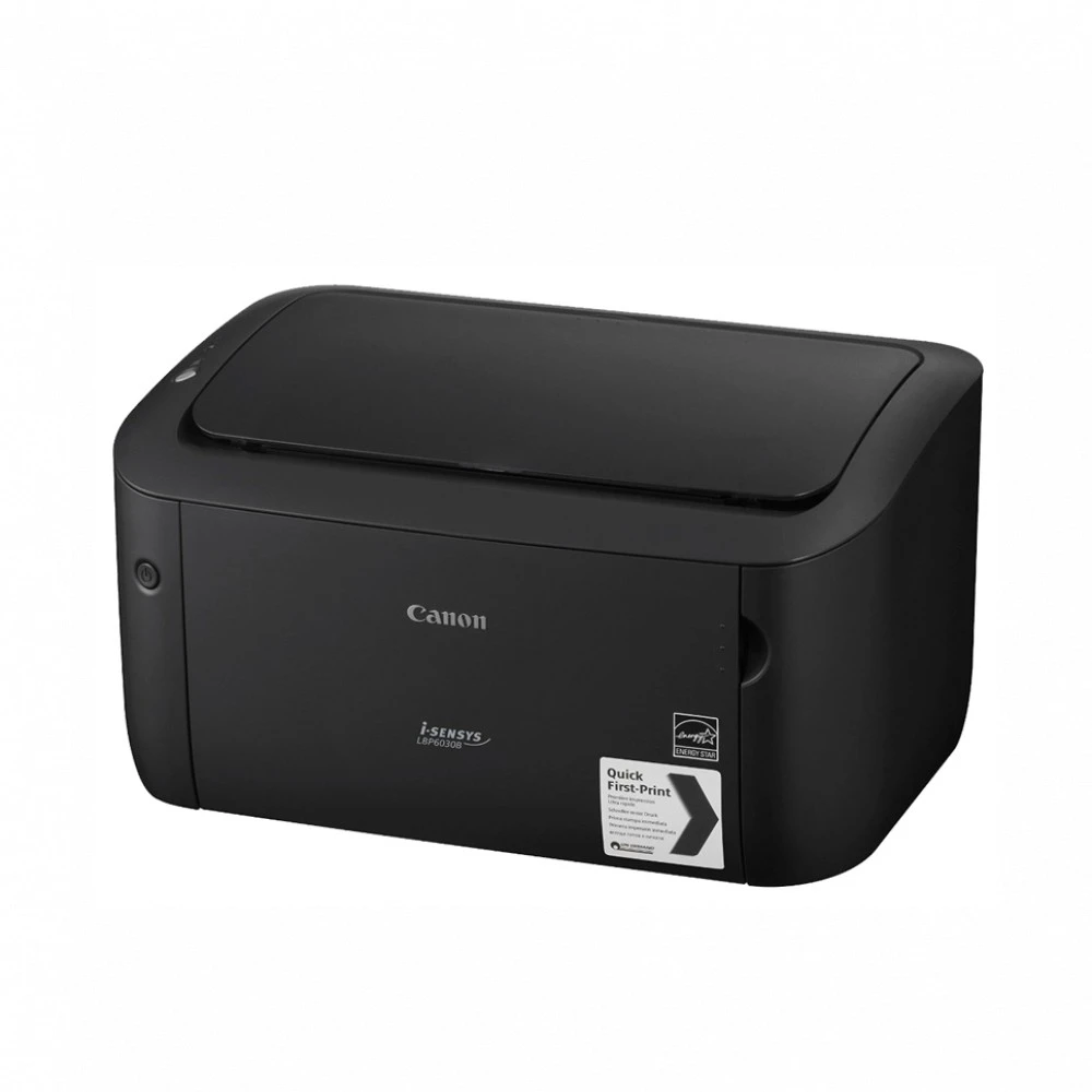 Принтер Canon i-SENSYS LBP6030B 8468B006 А4, Лазерный, Монохромная