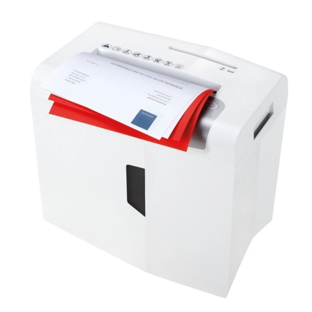 Шредер HSM Shredstar X5 1043121 P4 (частицы 4.5×30)
