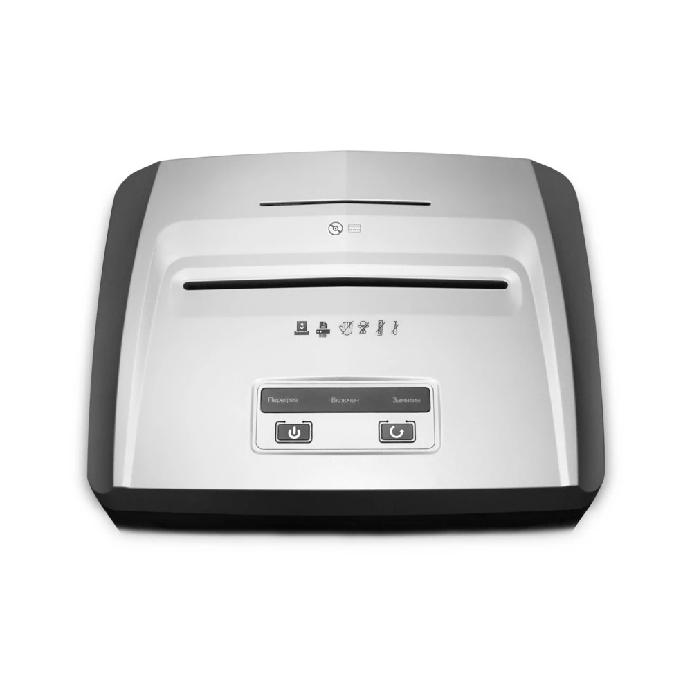 Шредер ГЕЛЕОС УП21-7+ P7 (частицы 0,8×5)