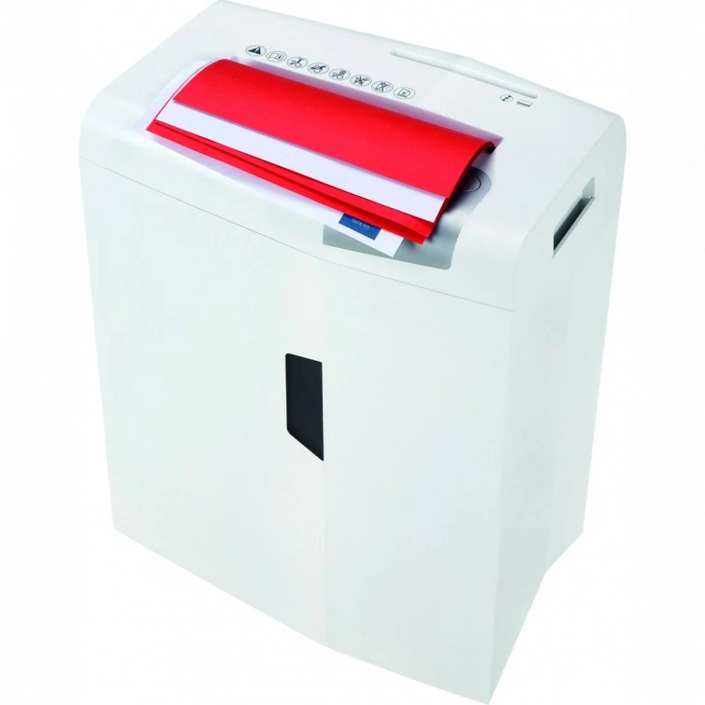 Шредер HSM Shredstar X6 1046111 P5 (частицы 2×15)