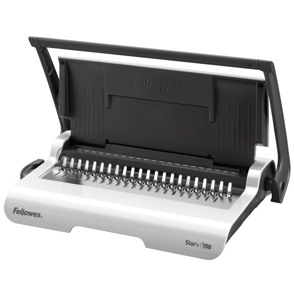 Переплетчик Fellowes STAR+ FS-56275