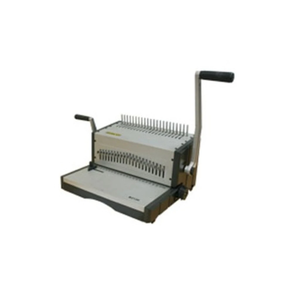 Переплетчик Office Kit Переплетчик на пластиковую пружину B2130