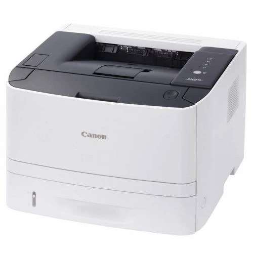 Принтер Canon i-SENSYS LBP6310dn (замена LBP 6300dn) 6372B001 А4, Лазерный, Монохромная