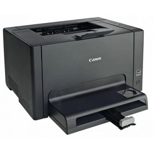 Принтер Canon i-SENSYS LBP7018C 4896B004 А4, Лазерный, Цветная