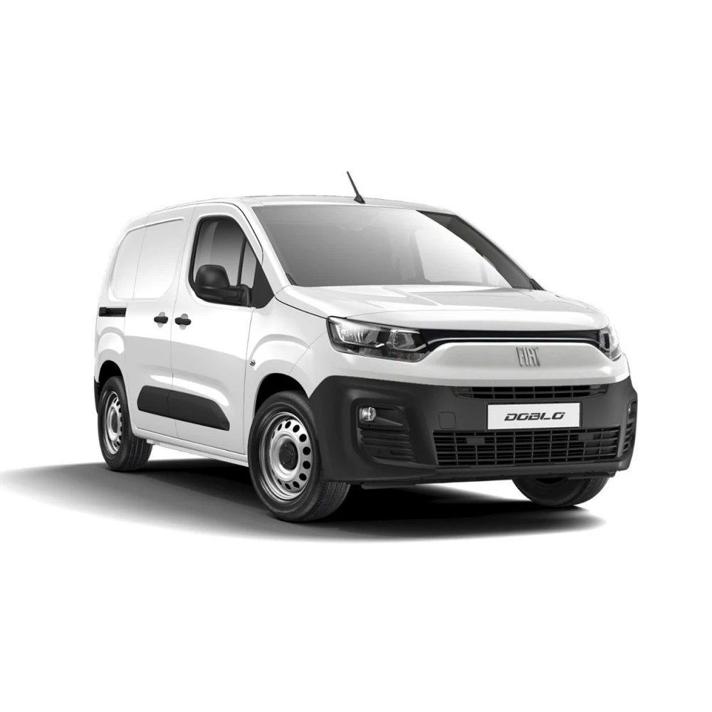 Fiat Professional Doblo L1 Fiat_Doblo_L1
