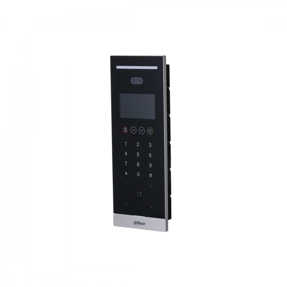 Панель доступа и вызова Dahua DHI-VTO6531H-S2