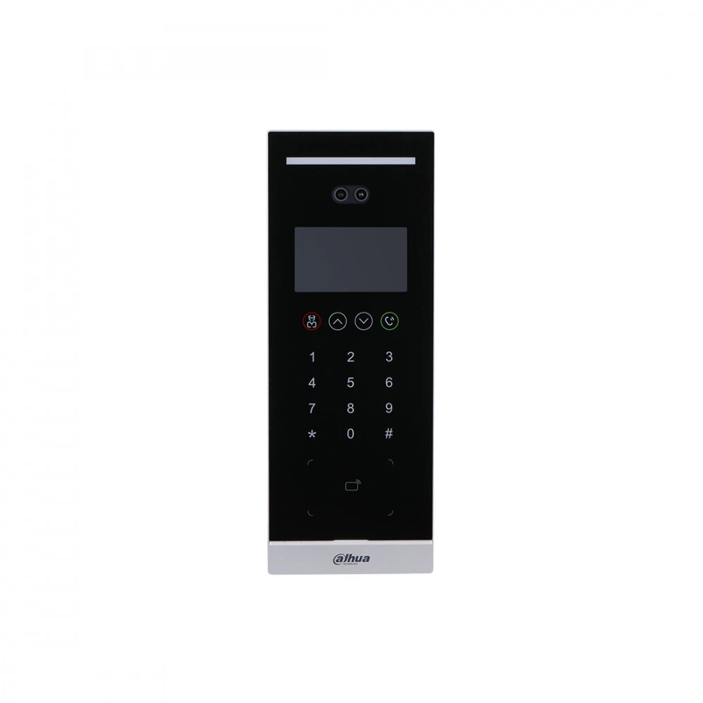 Панель доступа и вызова Dahua DHI-VTO6531H-S2