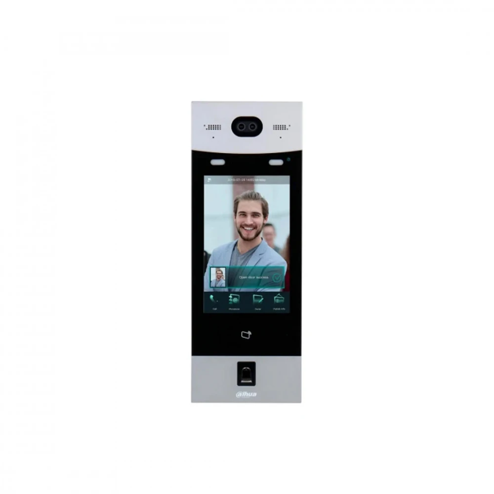 Панель доступа и вызова Dahua DHI-VTO9541D-S3