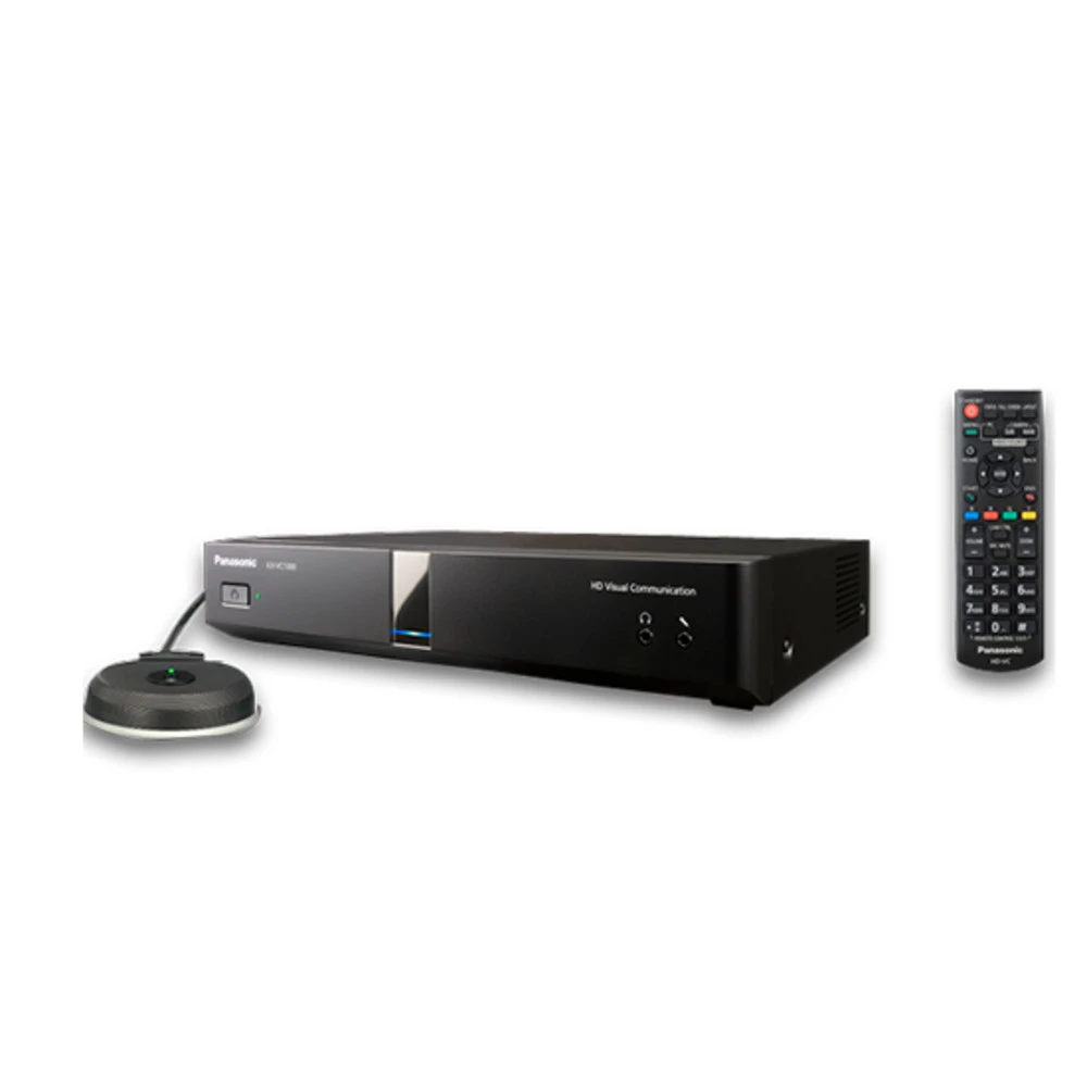 Конференц-камера Panasonic KX-VC1600