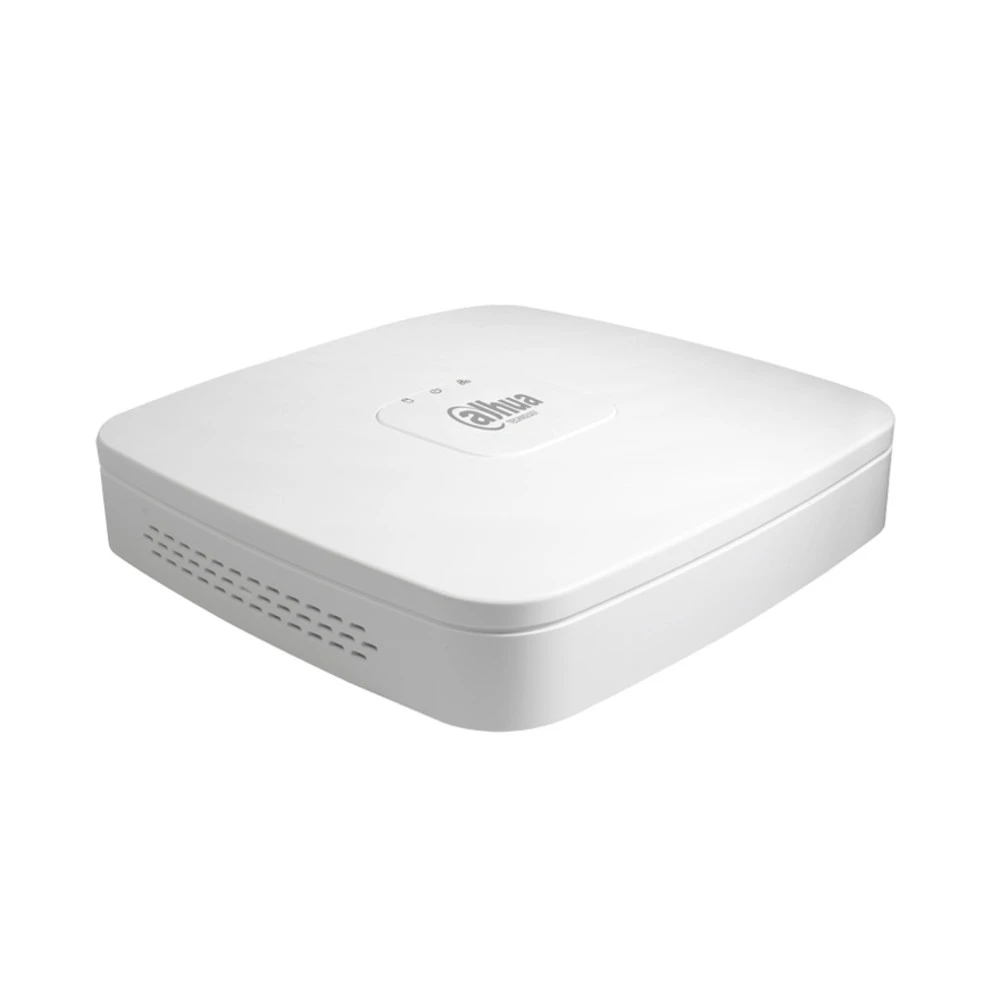 Опция для конференц-оборудования Dahua Smart 1U NVR2116-S2