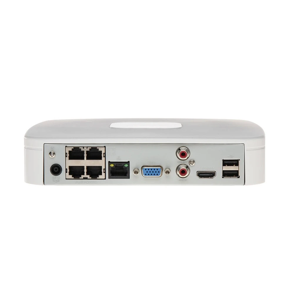 Опция для конференц-оборудования Dahua NVR2104-P-4KS2