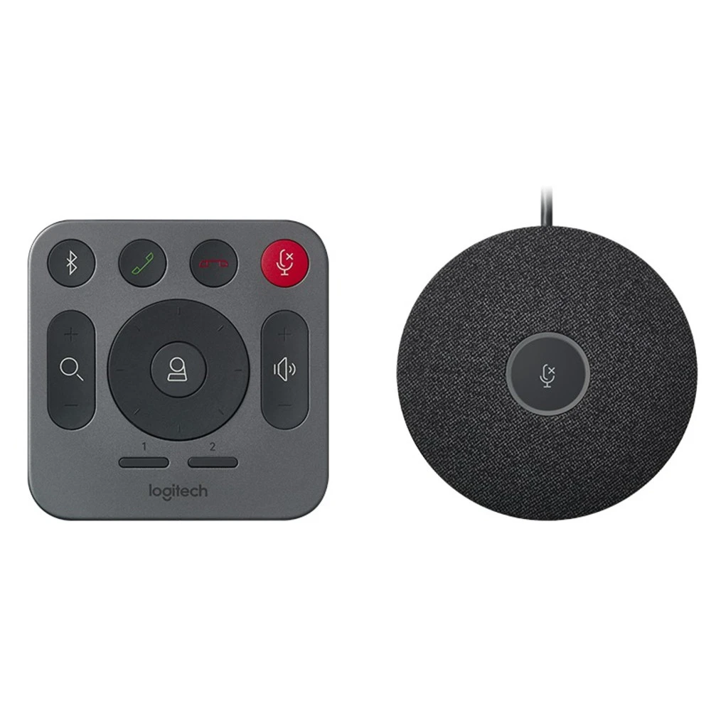 Терминал ВКС Logitech Rally Video Conference System 960-001218