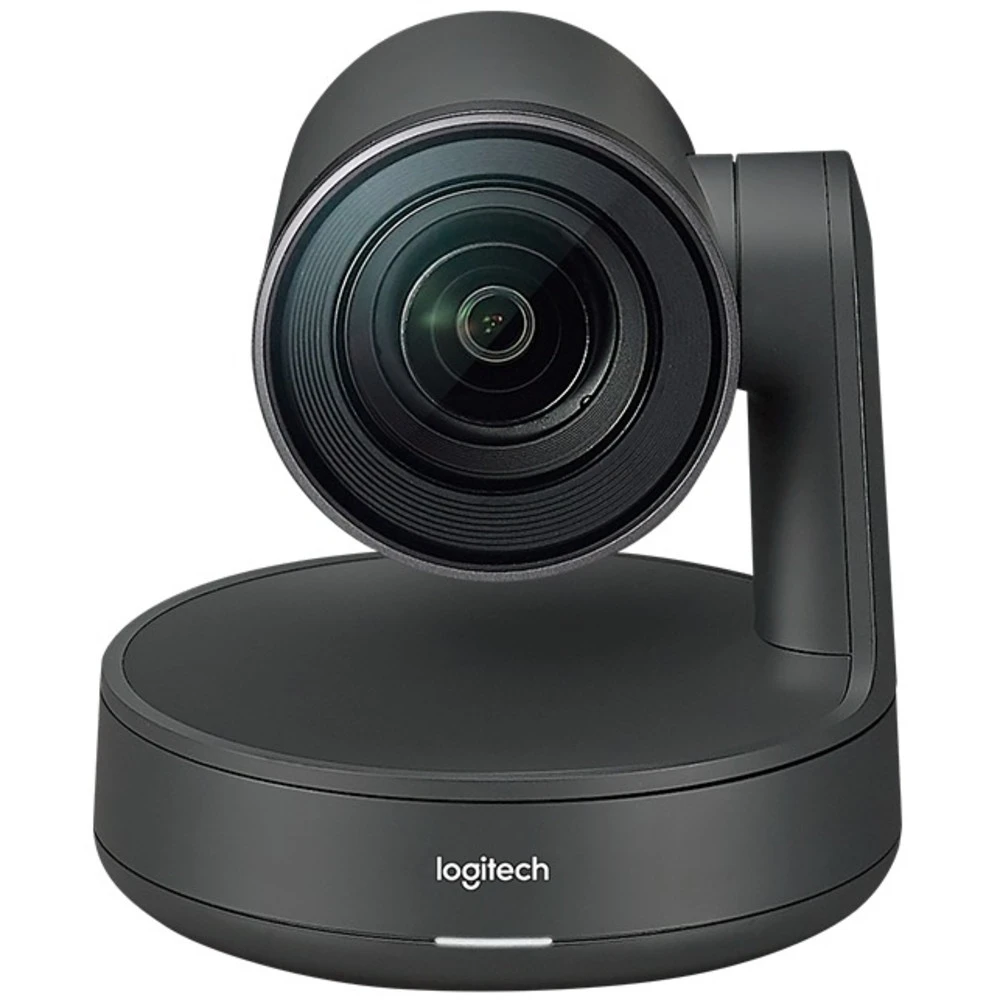 Терминал ВКС Logitech Rally Plus VideoConference System 960-001224