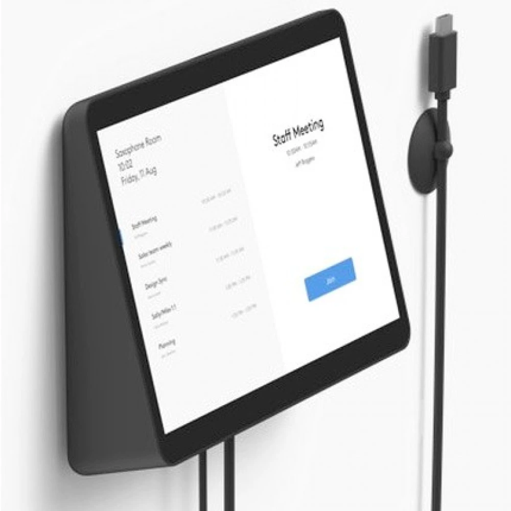 Опция для конференц-оборудования Logitech Tap Wall Mount (939-001817)