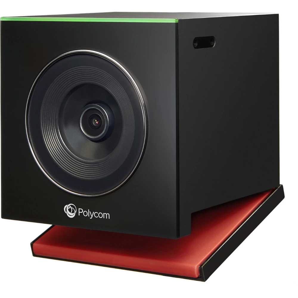 Конференц-камера Poly EagleEye Cube USB 7230-63695-114