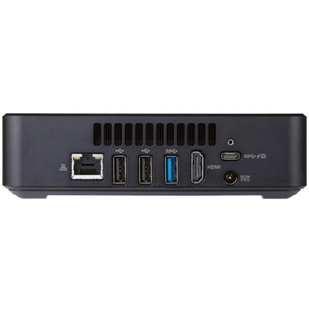 Персональный компьютер Asus Chromebox3-NC205U 90MS01B1-M02060