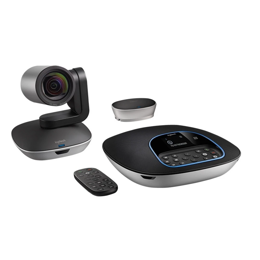 Конференц-камера Logitech Group ConferenceCam 960-001057