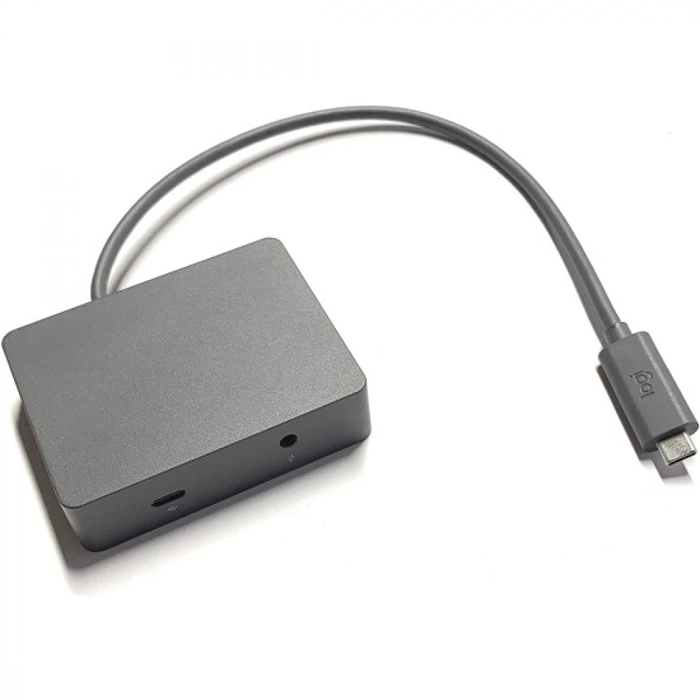Опция для конференц-оборудования Logitech Spare (993-001903)