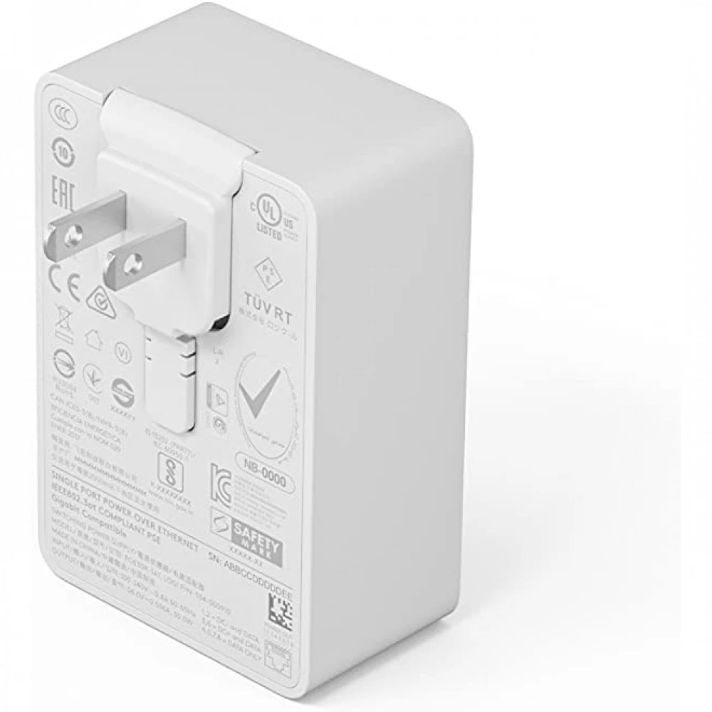 Опция для конференц-оборудования Logitech Комплект кабелей Cat5E Kit для Tap 952-000019