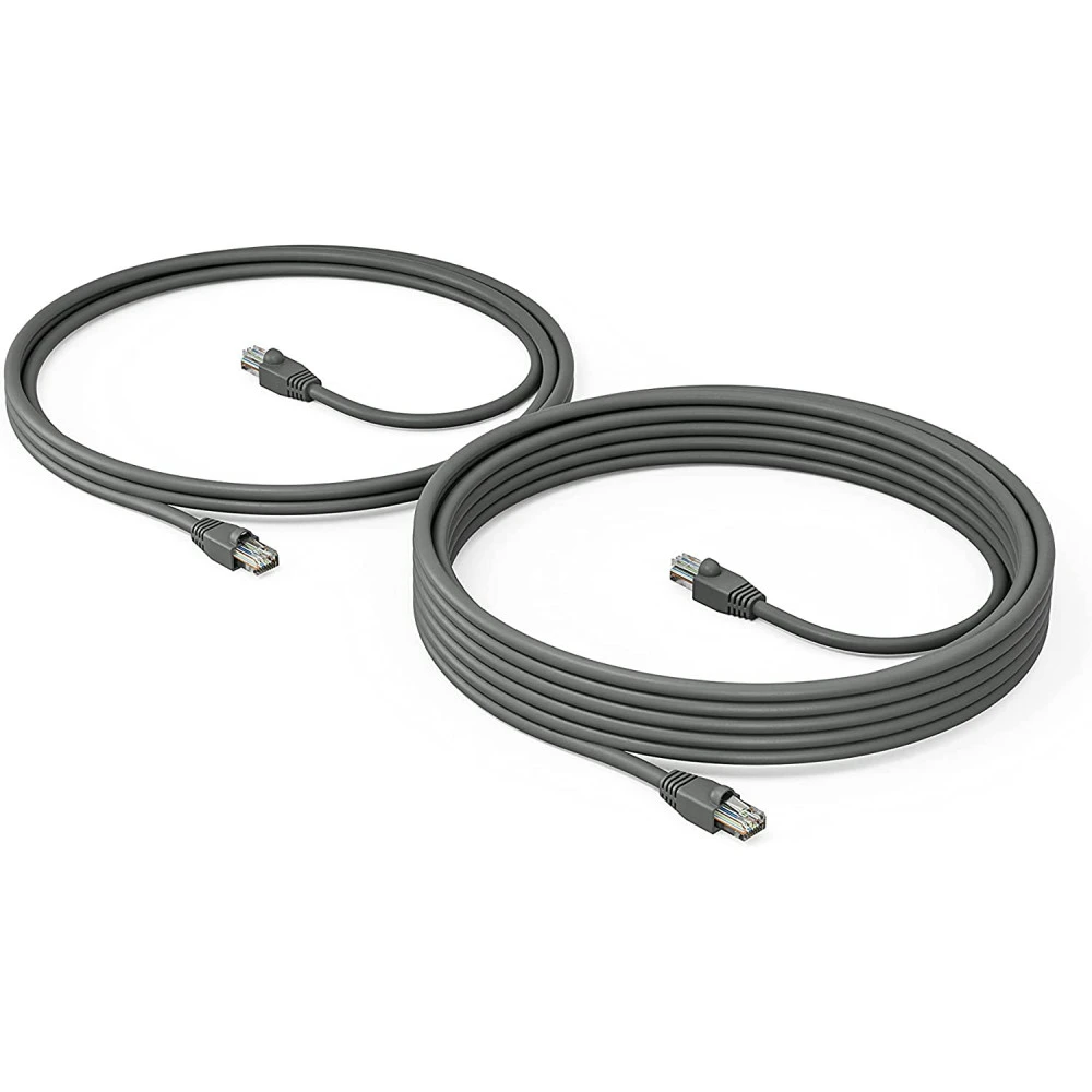 Опция для конференц-оборудования Logitech Комплект кабелей Cat5E Kit для Tap 952-000019