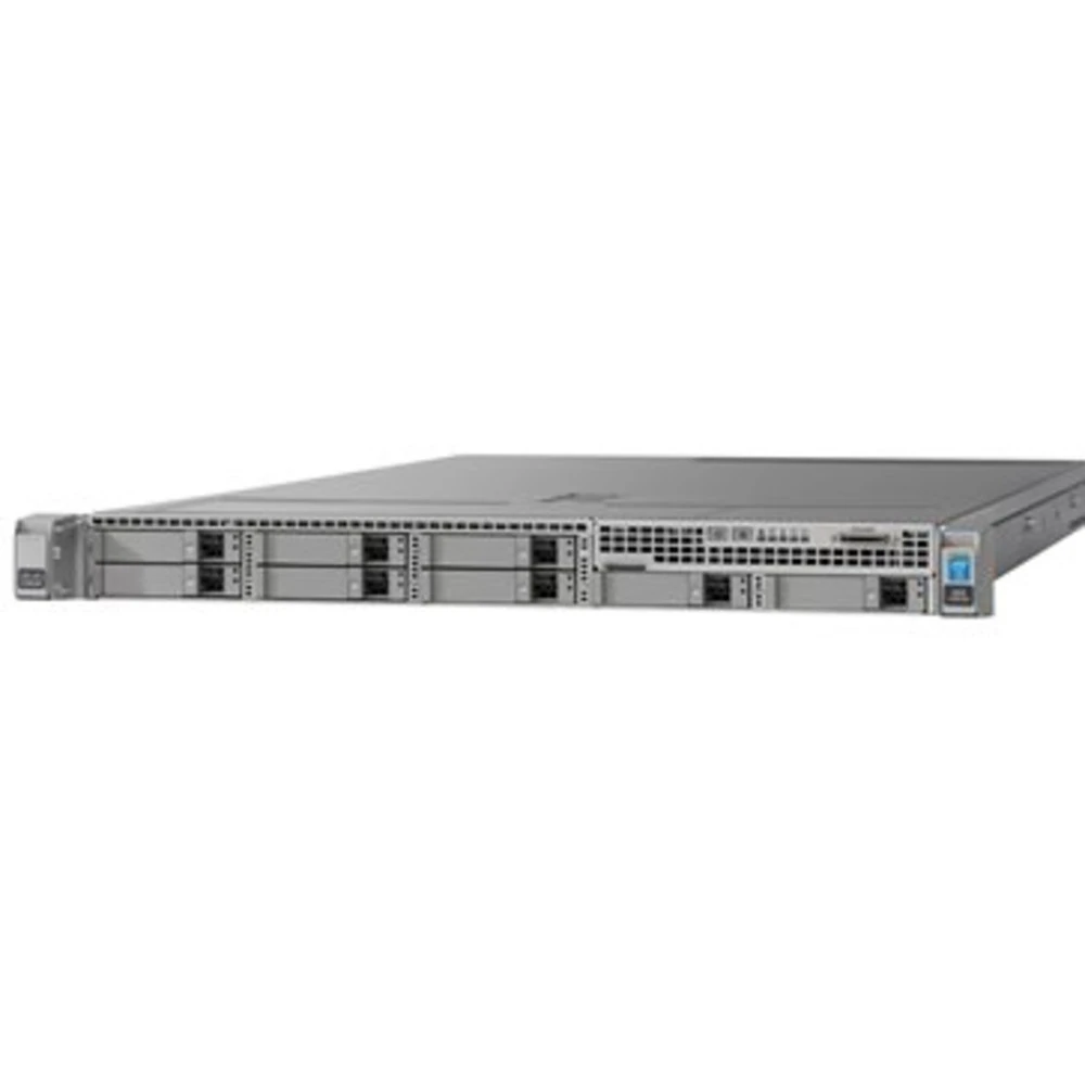 Опция для конференц-оборудования Cisco Meeting Server 1000 CTI-CMS-1000-K9