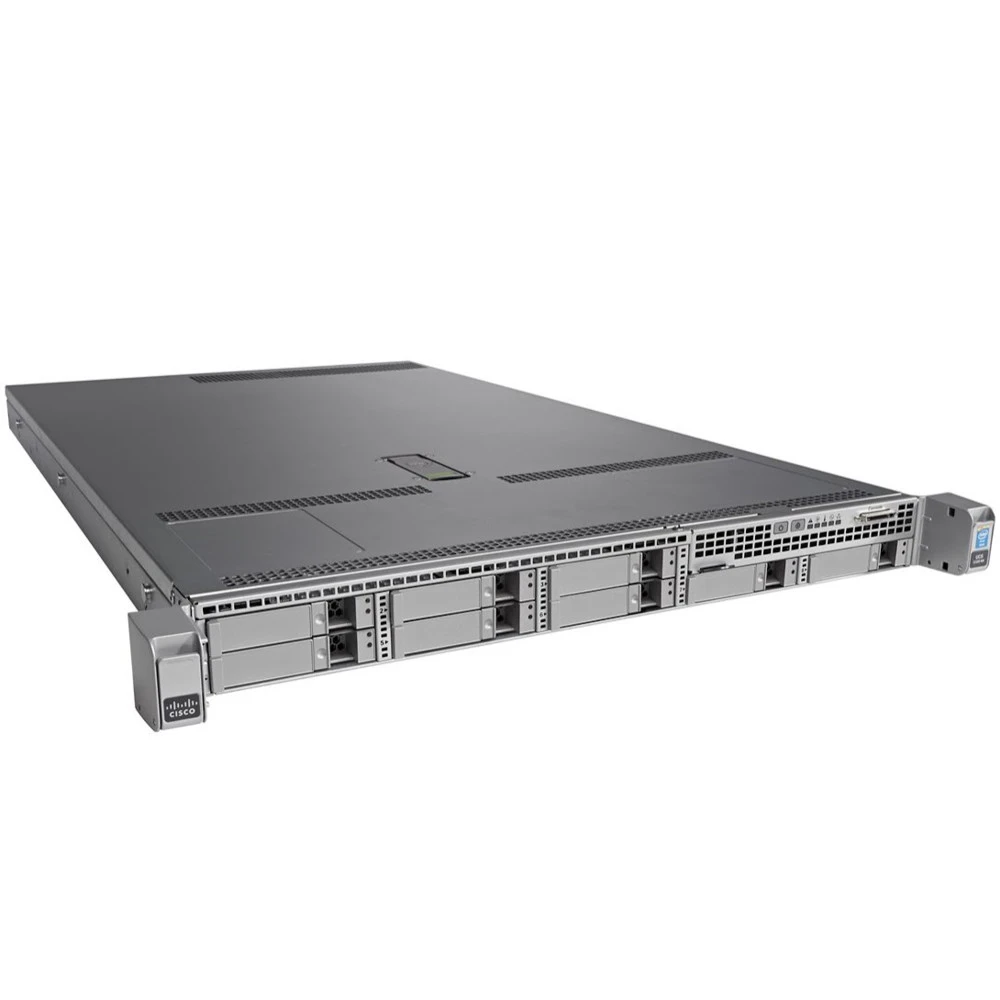 Опция для конференц-оборудования Cisco Meeting Server 1000 CTI-CMS-1000-K9