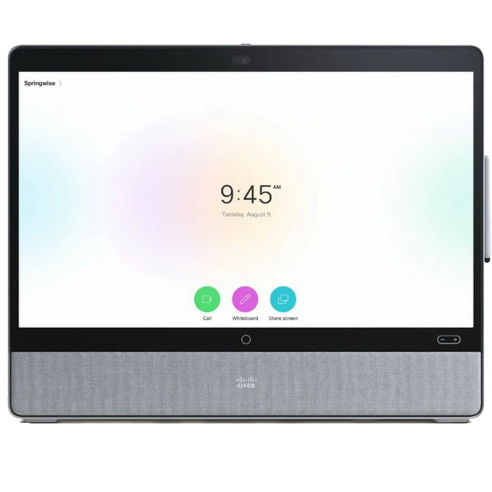 Терминал ВКС Cisco Webex Desk Pro CS-DESKPRO-K9