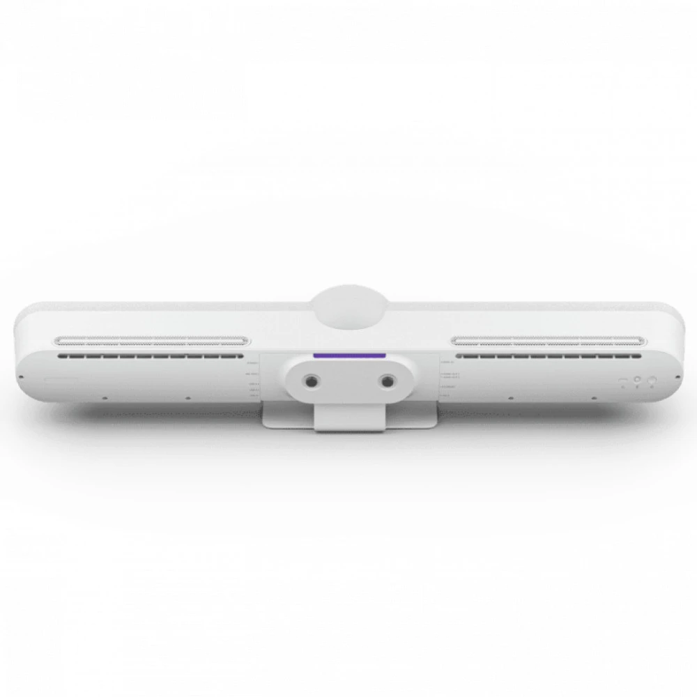 Конференц-камера Logitech RALLY BAR OFF-WHITE 960-001323