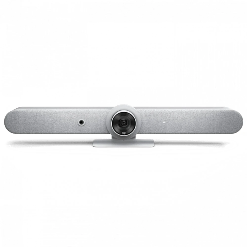 Конференц-камера Logitech RALLY BAR OFF-WHITE 960-001323