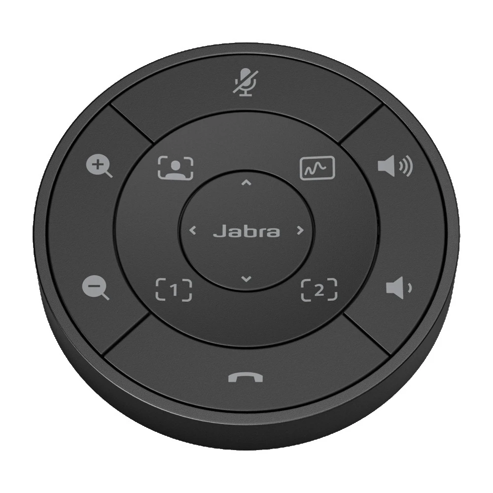Опция для конференц-оборудования Jabra Пульт PanaCast 50 Remote Black 8220-209