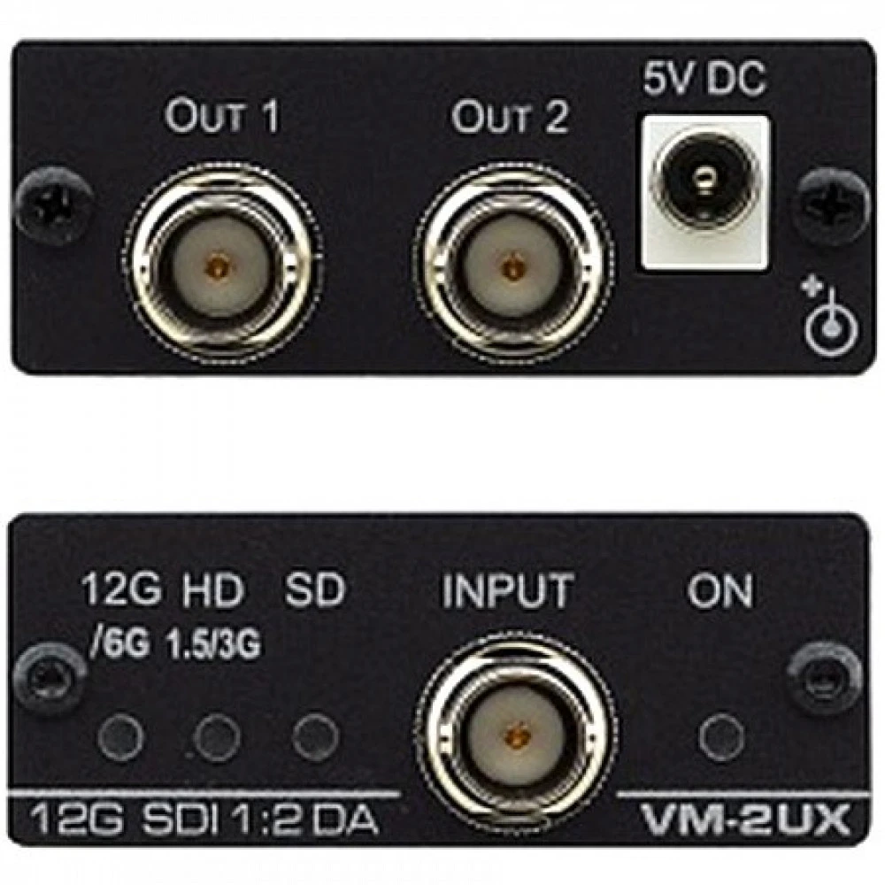Опция для конференц-оборудования Kramer VM-2UX